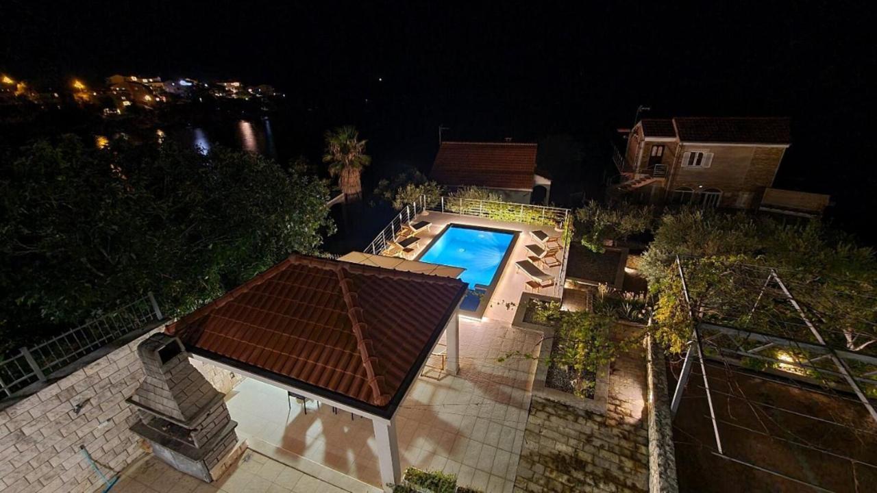 Villa Sucic Razanj Rogoznica  Exterior foto