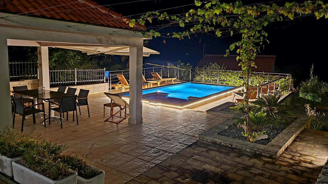 Villa Sucic Razanj Rogoznica  Exterior foto