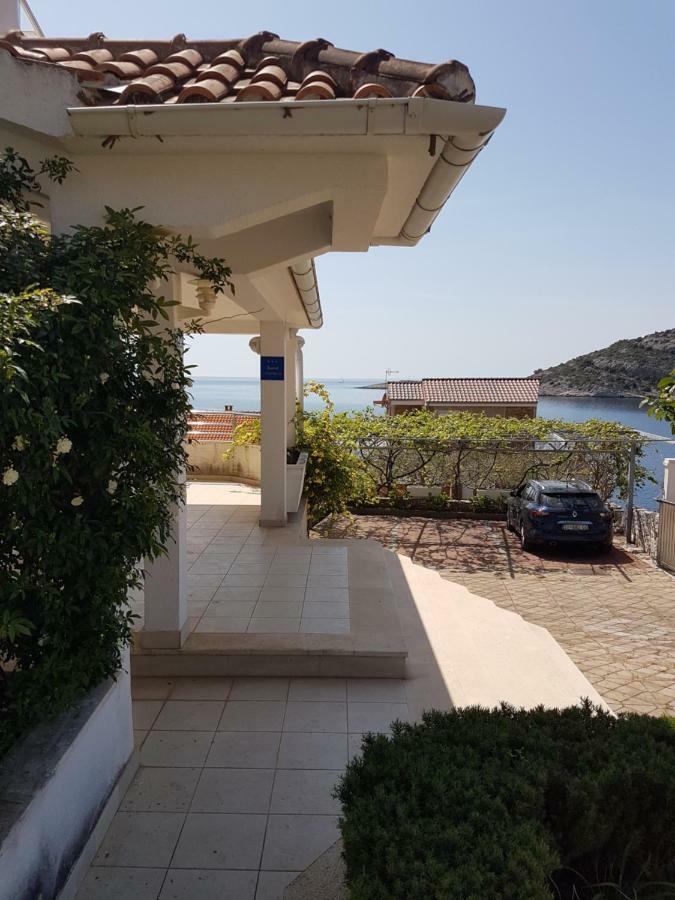 Villa Sucic Razanj Rogoznica  Exterior foto